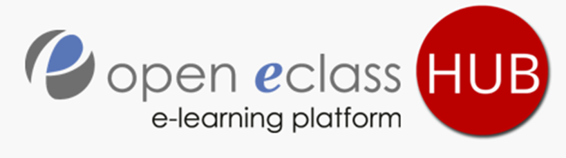 Open eClass Hub